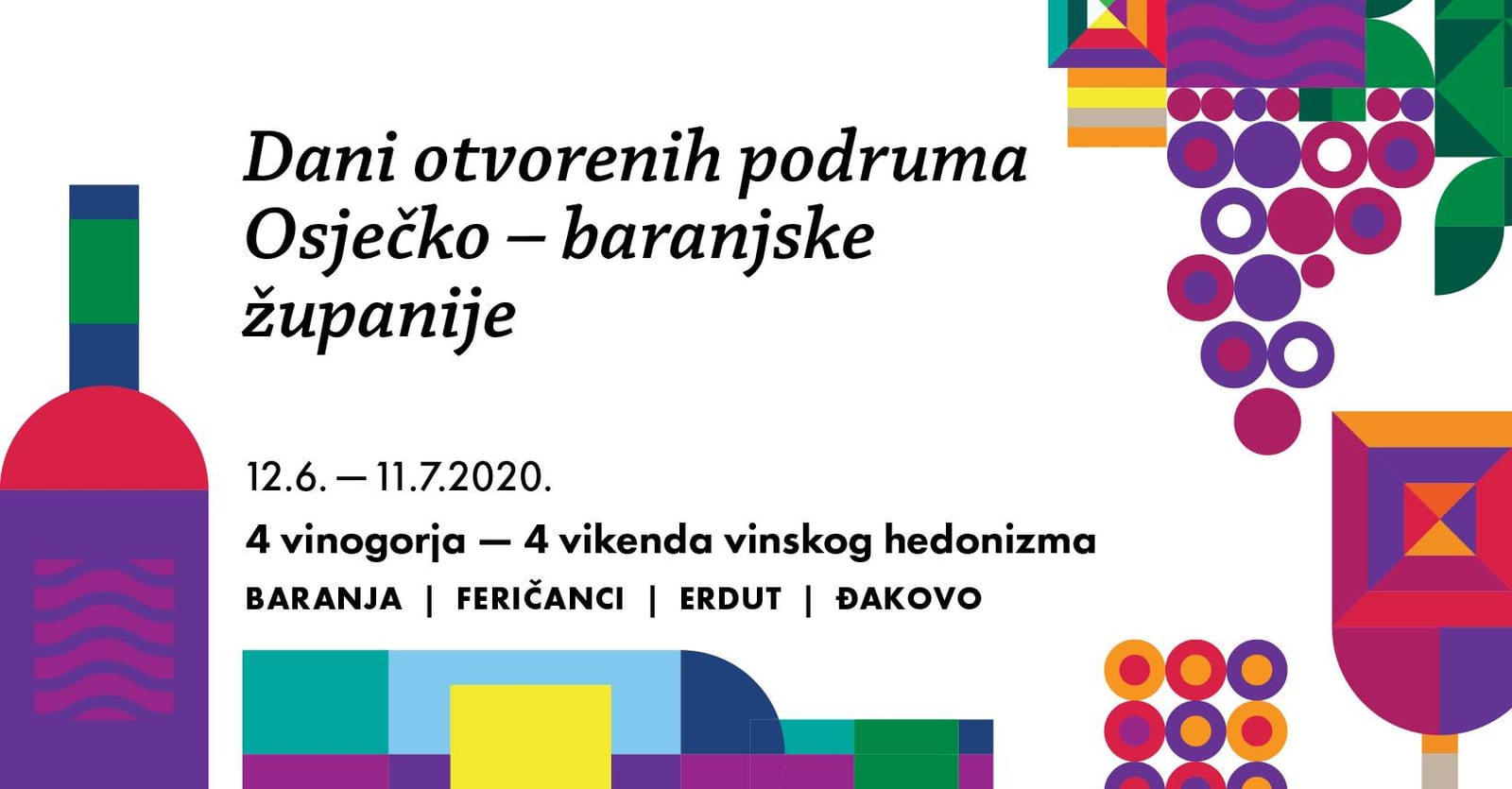 Martinje u erdutskom vinogorju 2026