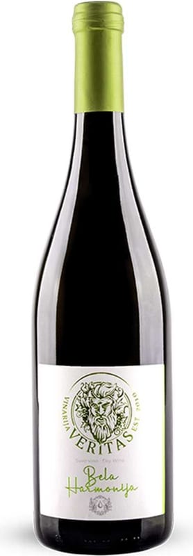 Bela Harmonija, Vinarija Veritas