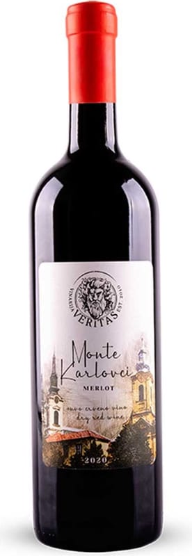 Monte Karlovci, Vinarija Veritas