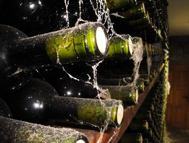 Vinarija Buntić