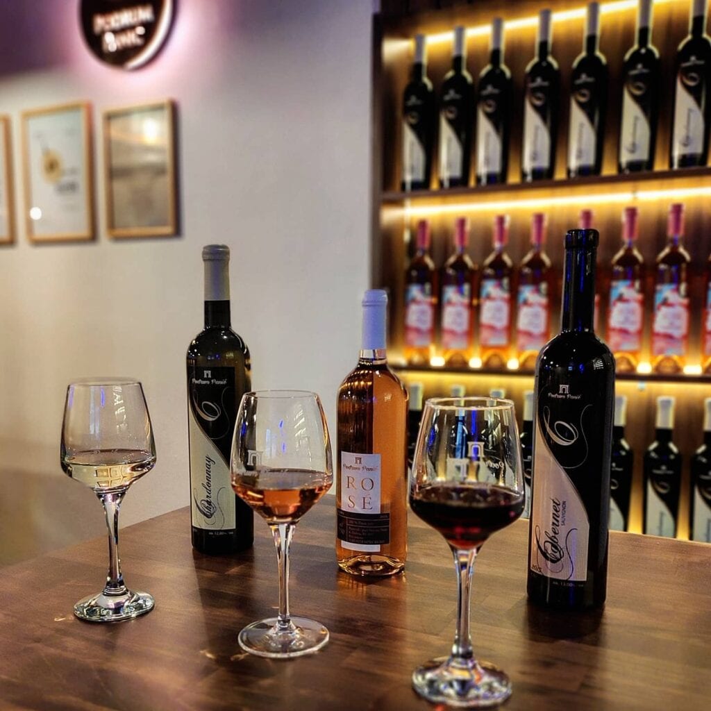 Vinarija Podrum Panić