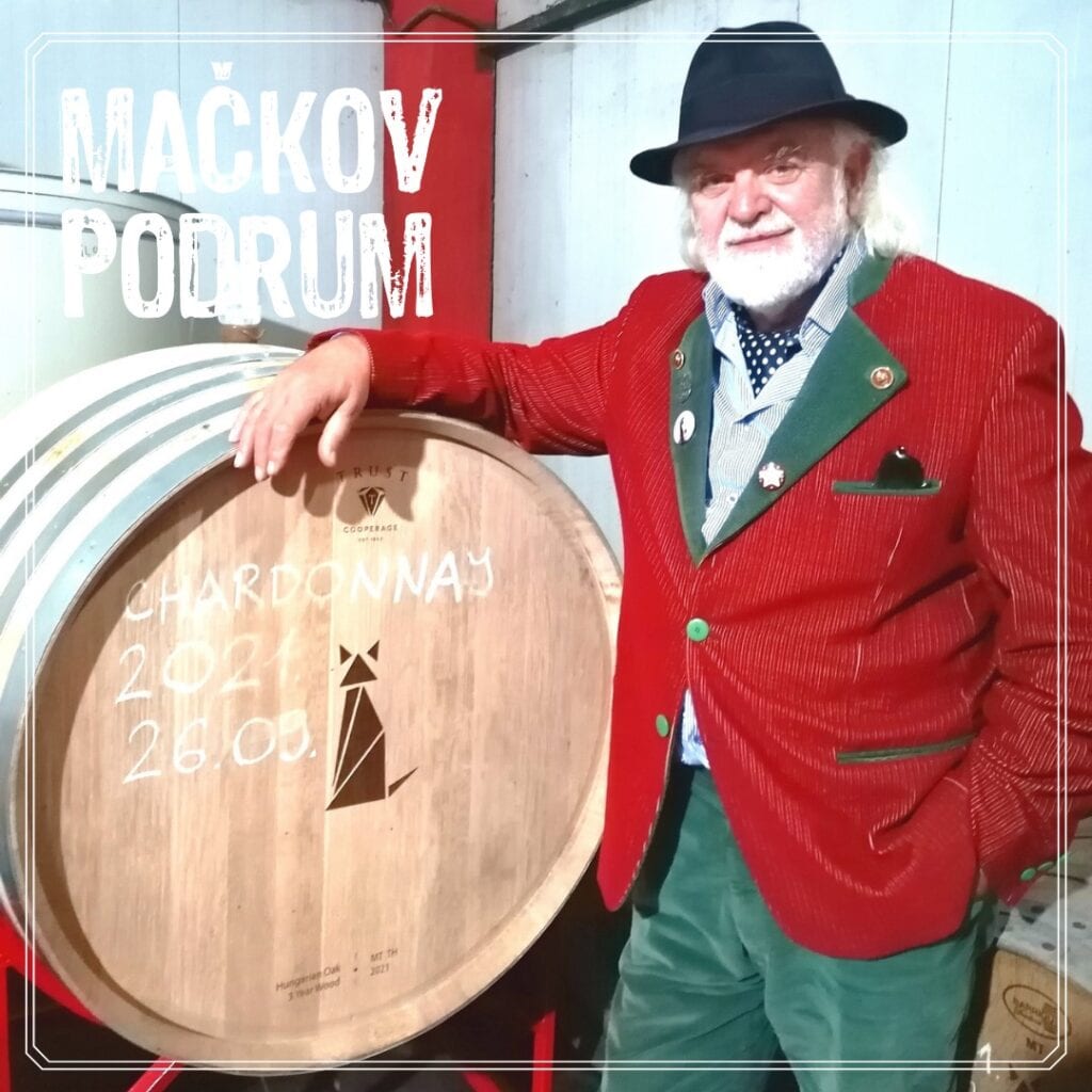 Mačkov podrum