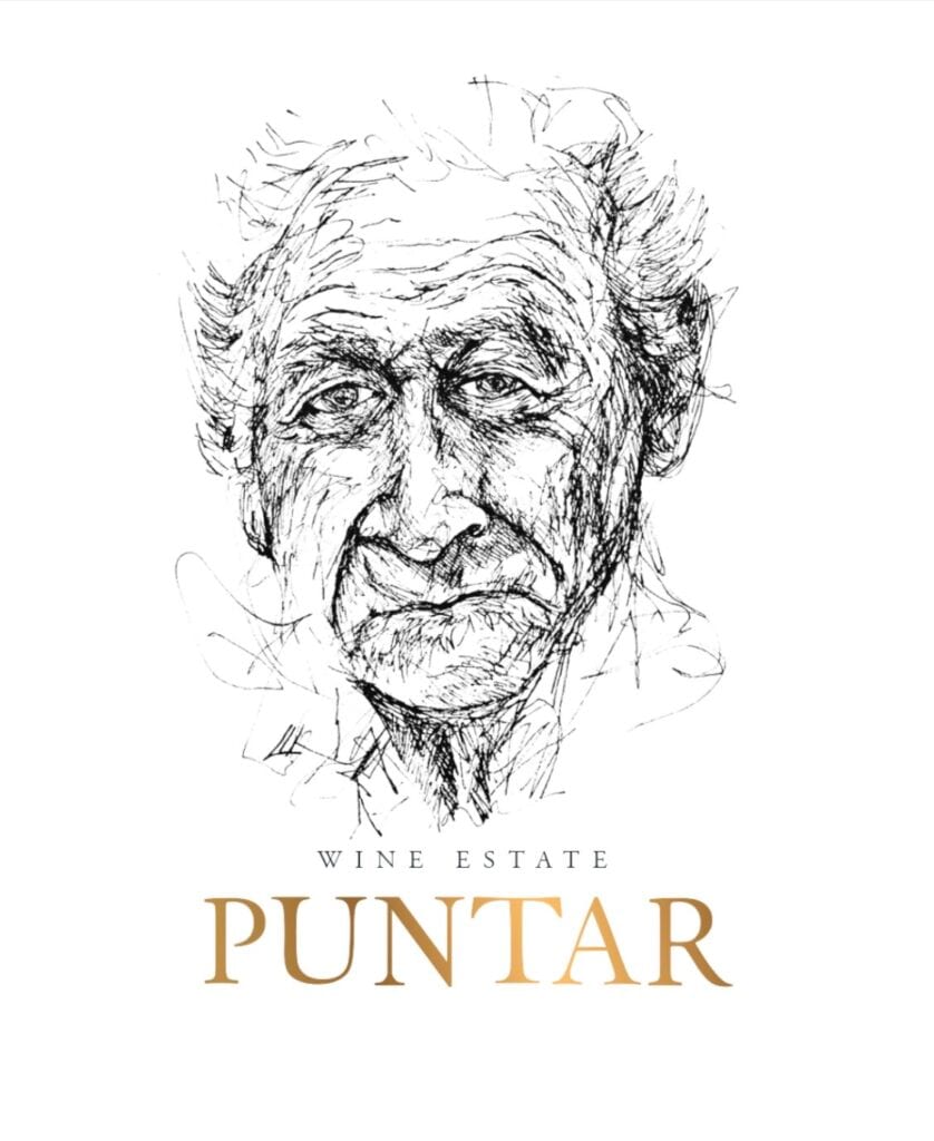 Puntar wine estate - obiteljska boutique vinarija