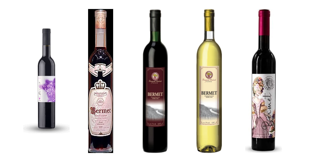 Bermet: tajanstveno desertno vino iz Sremskih Karlovaca