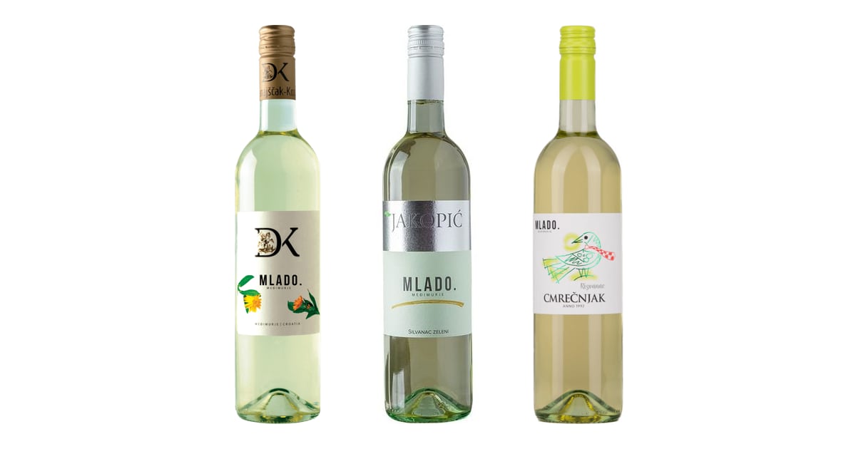 Martinje: kad mošt postaje vino, i koja mlada vina probati