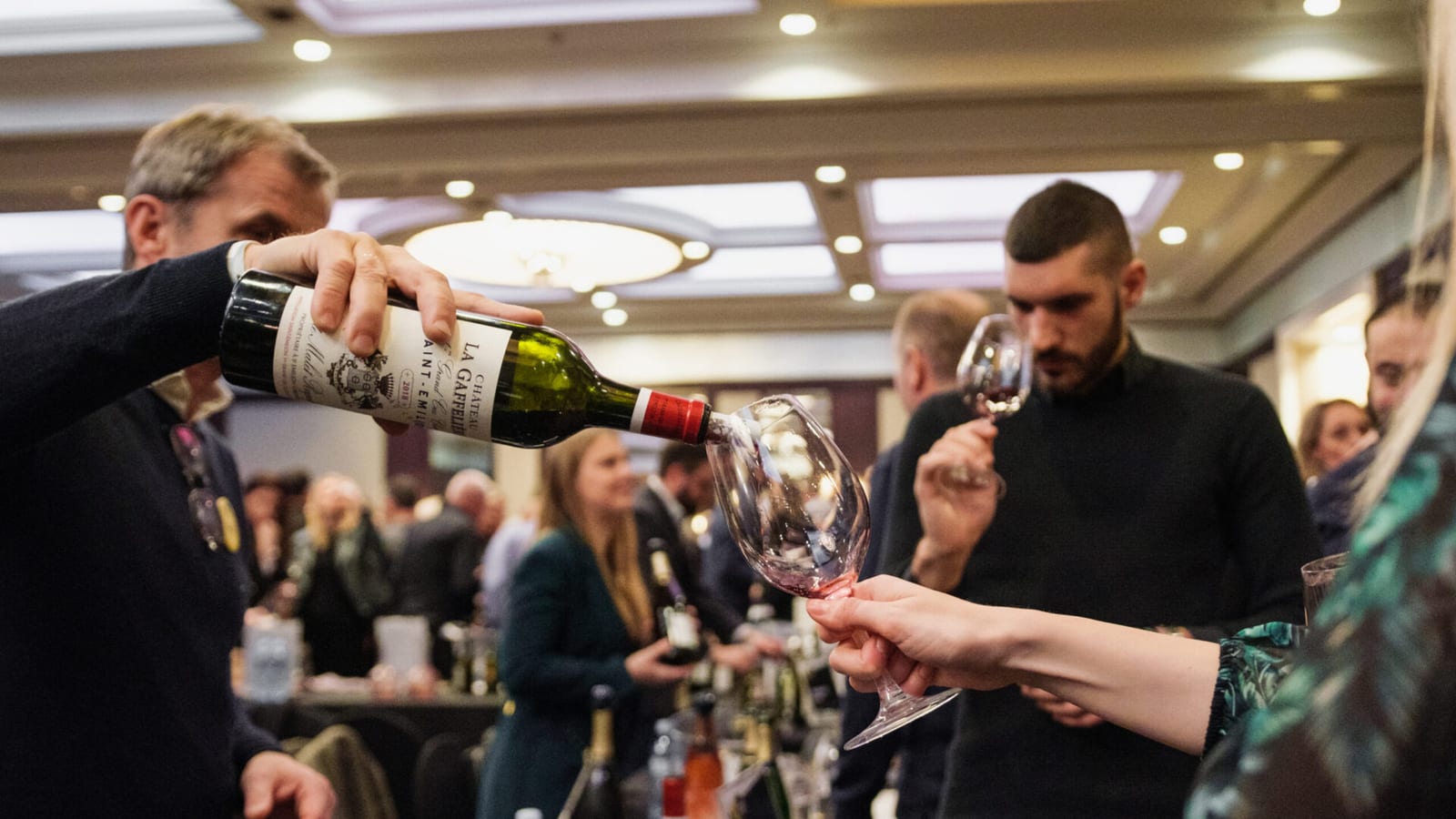 22. Beogradski salon vina 2026