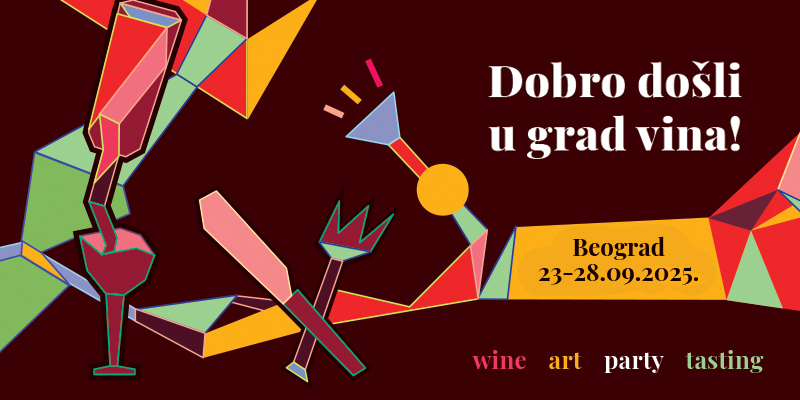 Eat Spain Drink Spain Beograd 2026