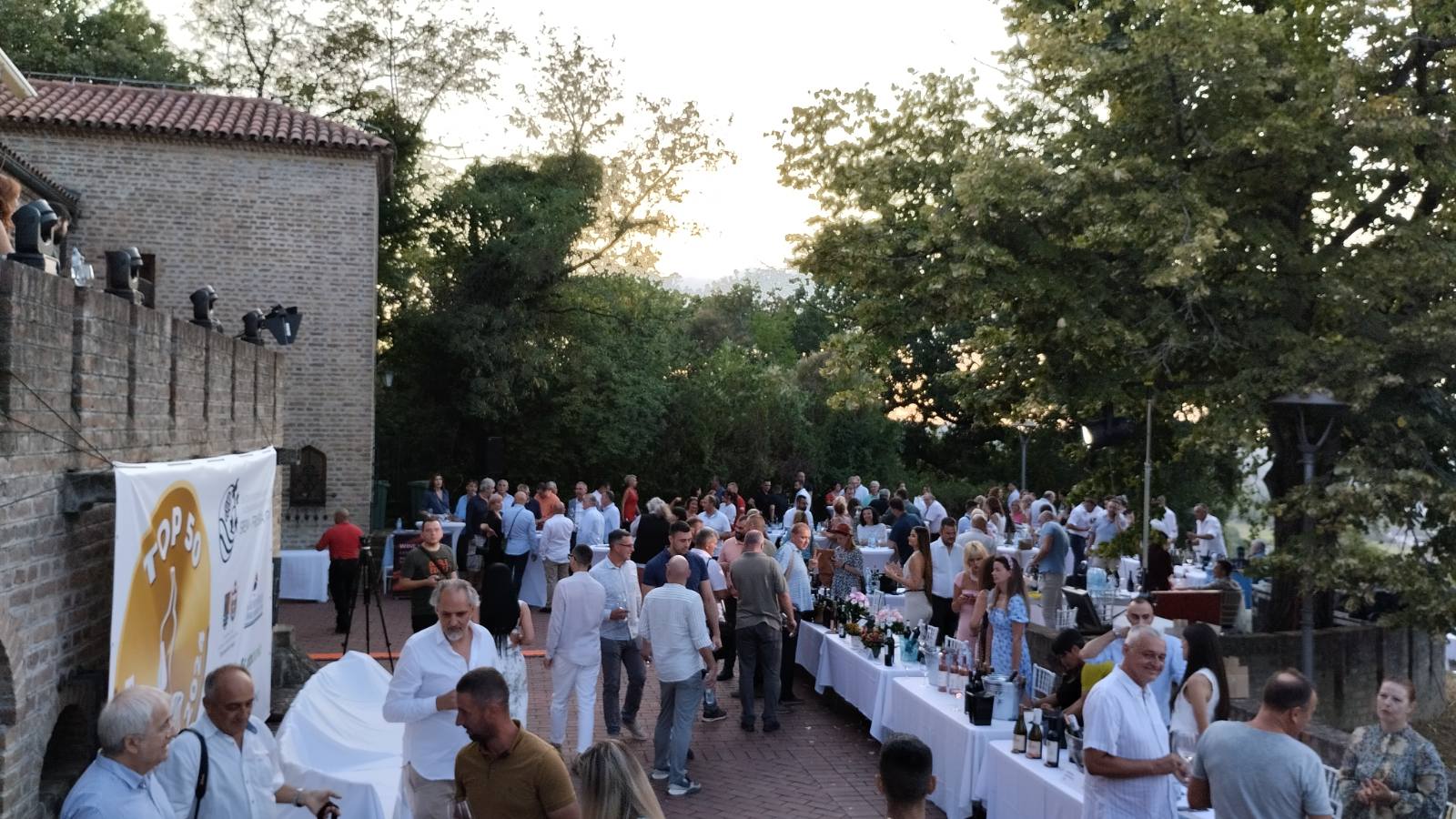 Fruška gora Wine Show 2026