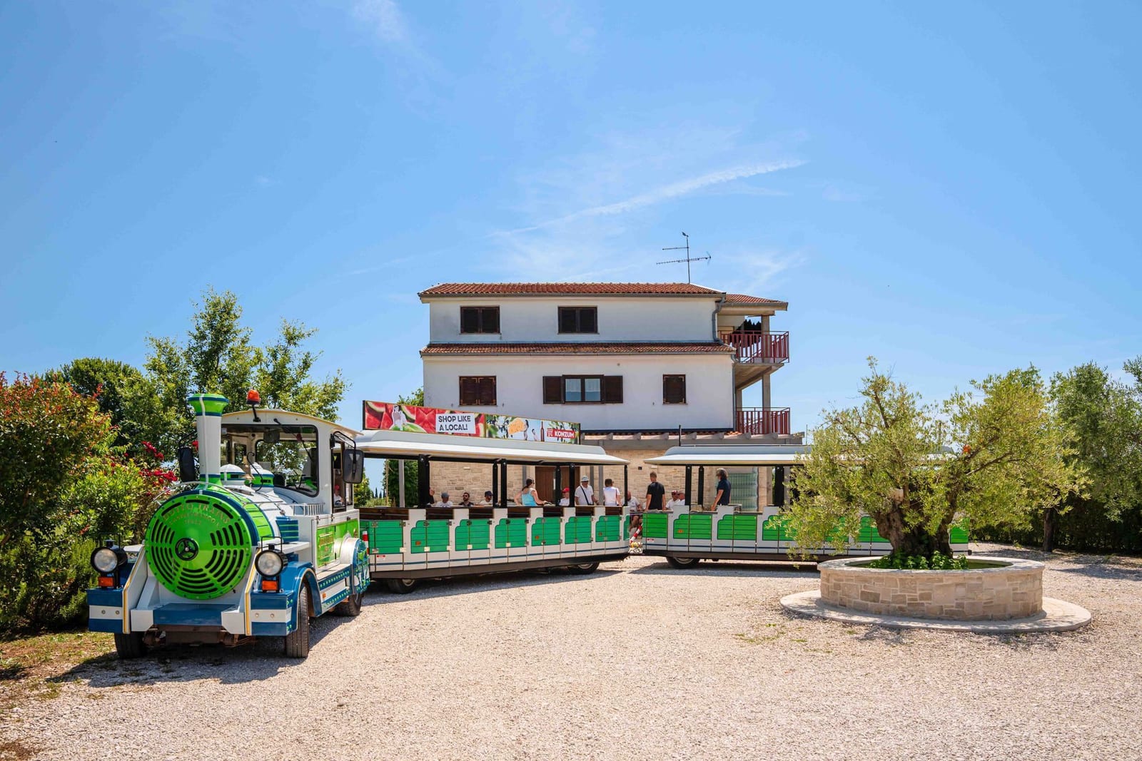 Novigrad – Cittanova Wine Trail 2026