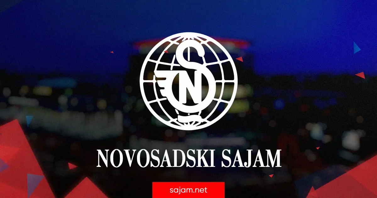 Novosadski salon vina 2026