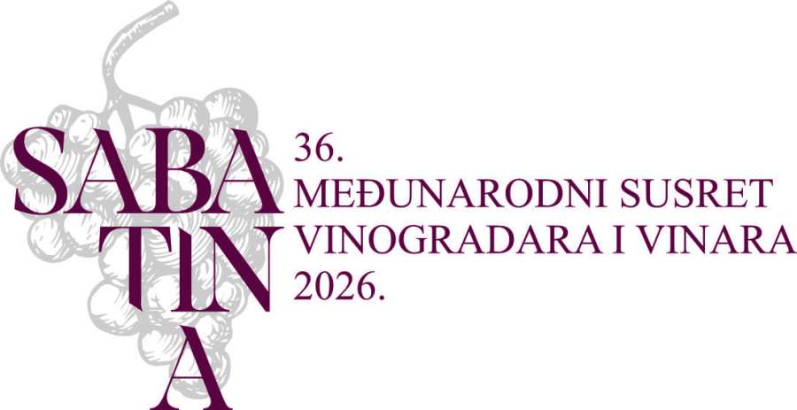 Sabatina 2026 – 36. međunarodni susret vinogradara i vinara