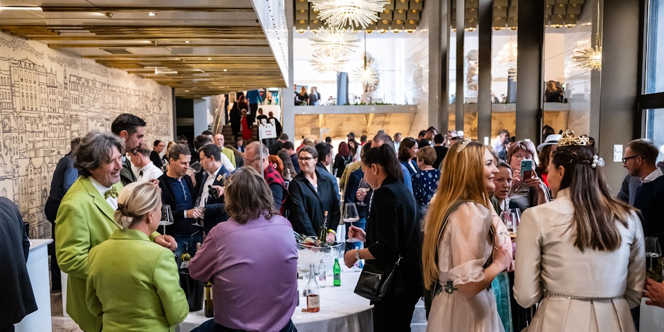 17. Salon VinDel 2026 Maribor