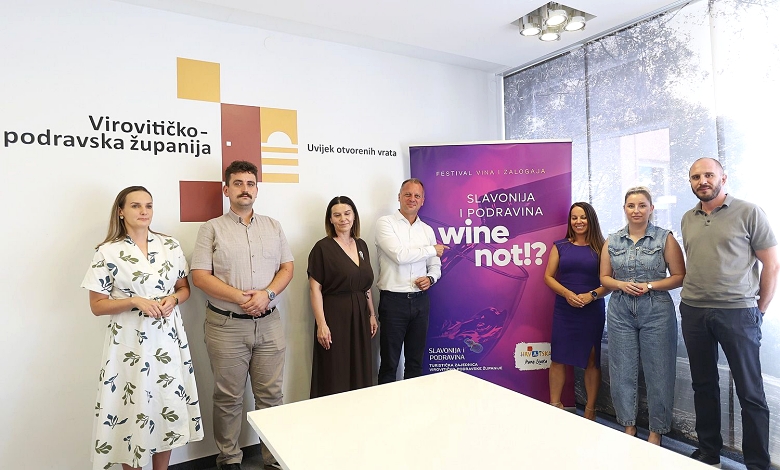 Večer plemićkih užitaka Suhopolje 2026