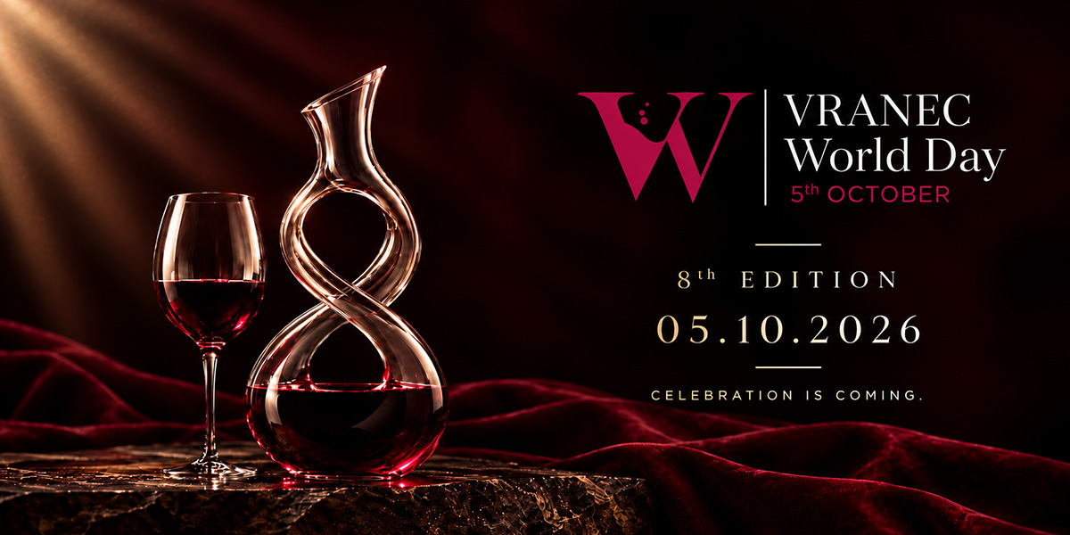 Vranec World Day 2026