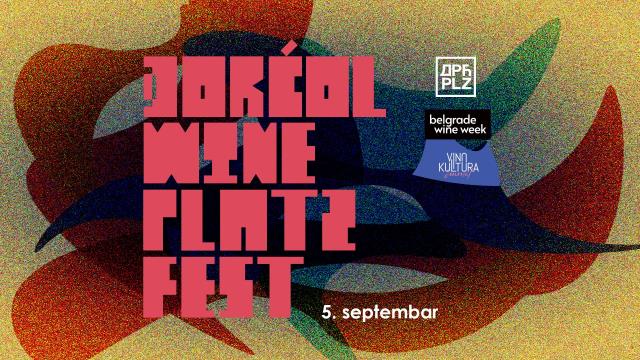 Wine Platz fest Beograd 2026