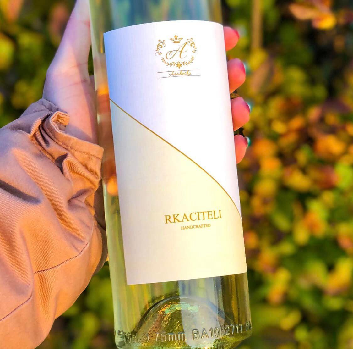 Vinarija Arabeska