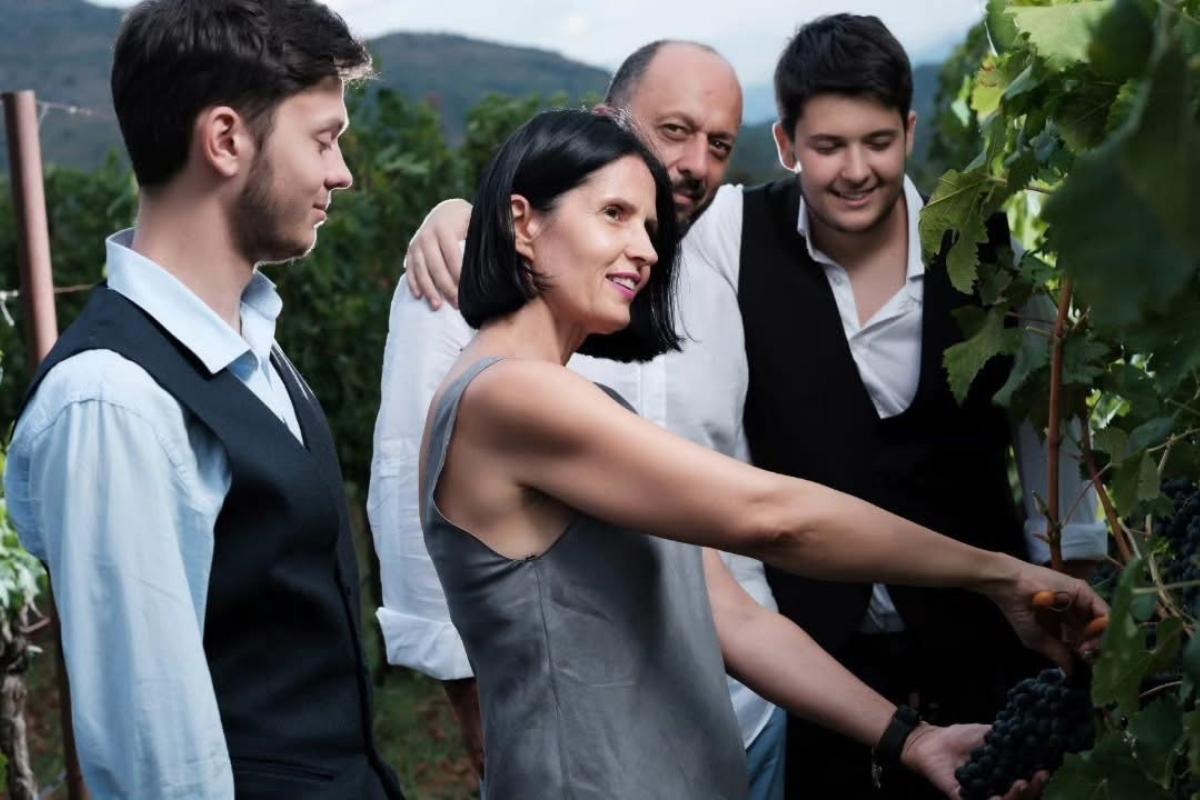 Vinarija CineWine Vukčević