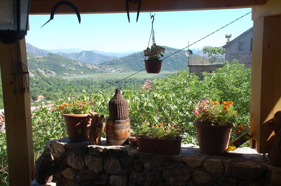 Vinarija i konoba Godinje
