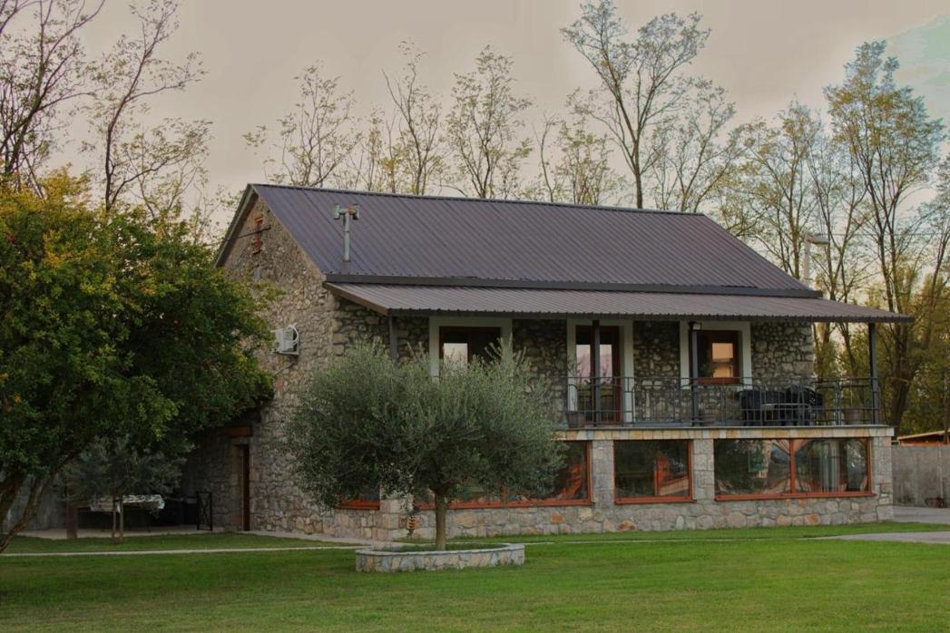 Vinarija i konoba Stanišić