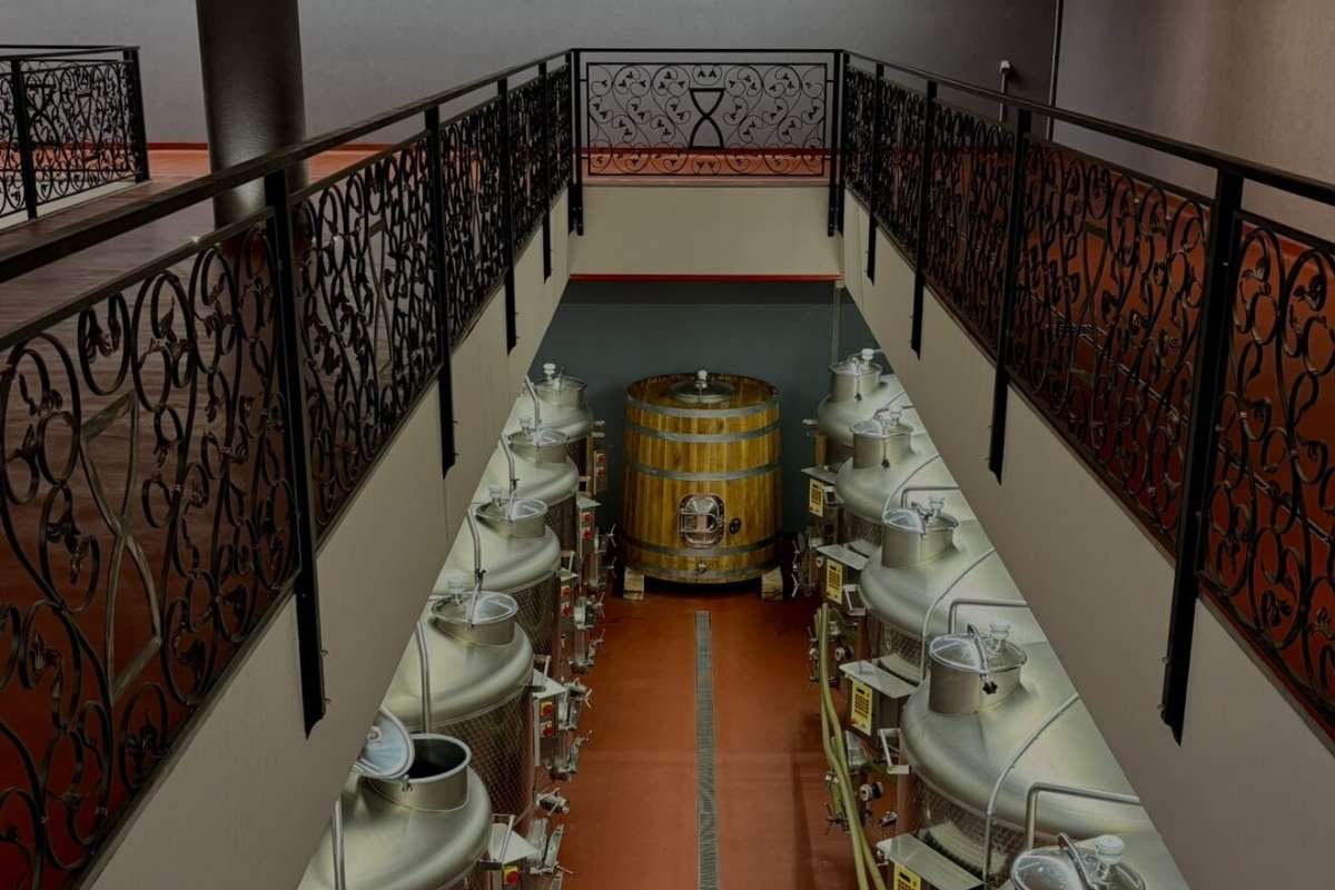 Vinarija I-Wine Ivanović