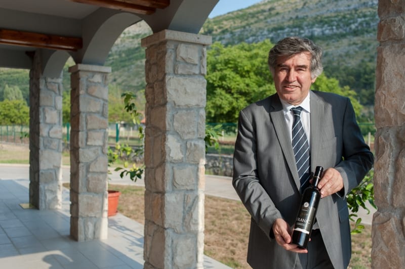 Vinarija Marić