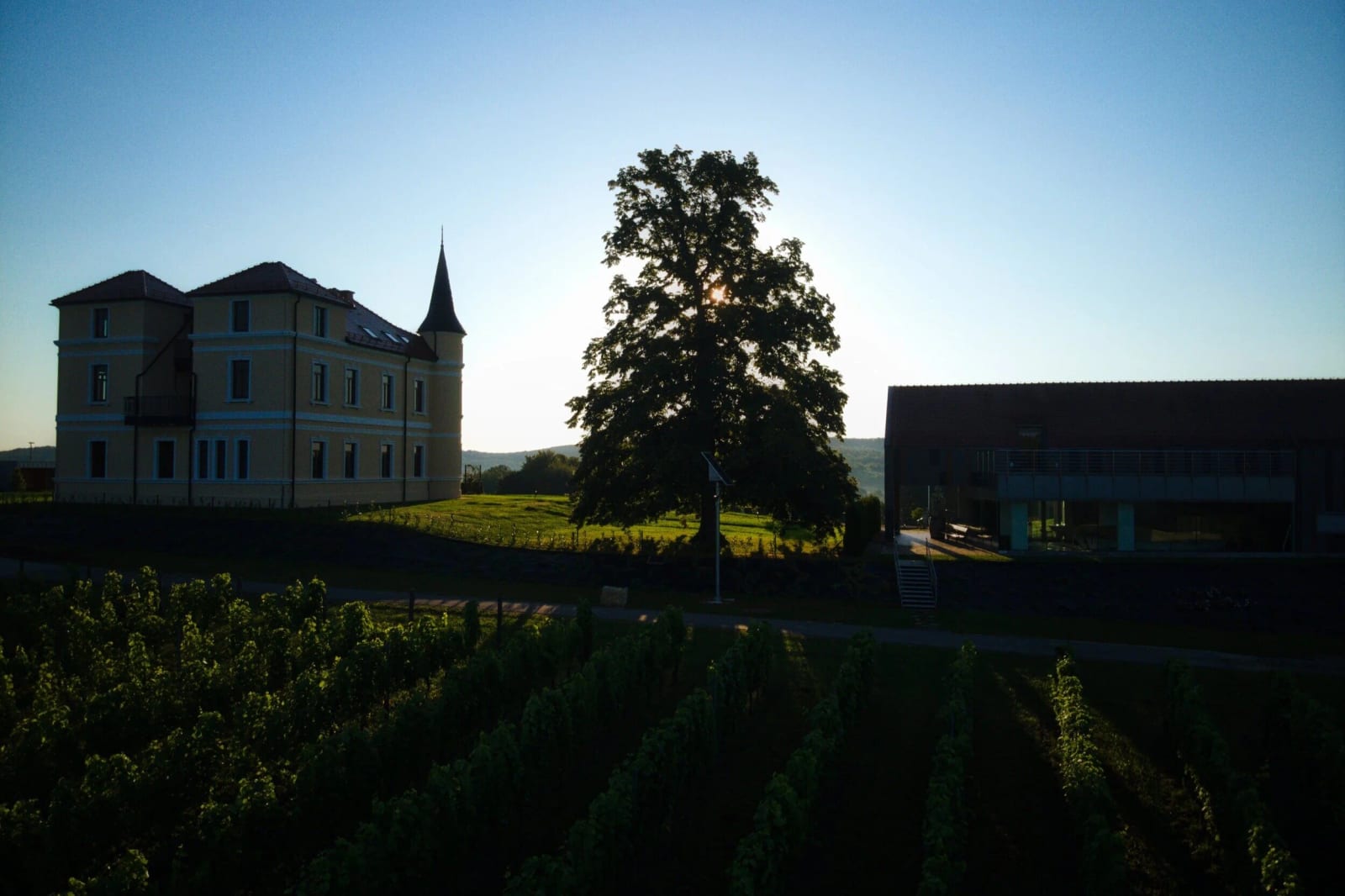 Vinarija Marof
