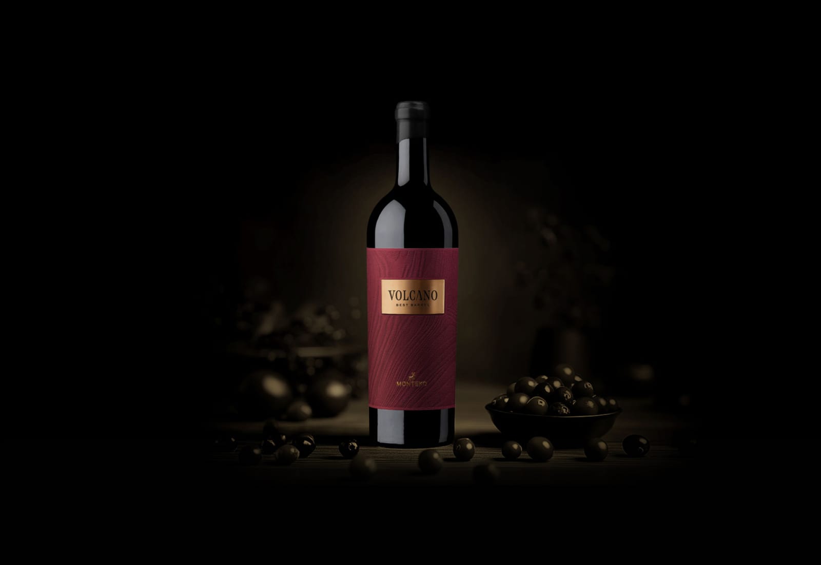 Vinarija Monteko