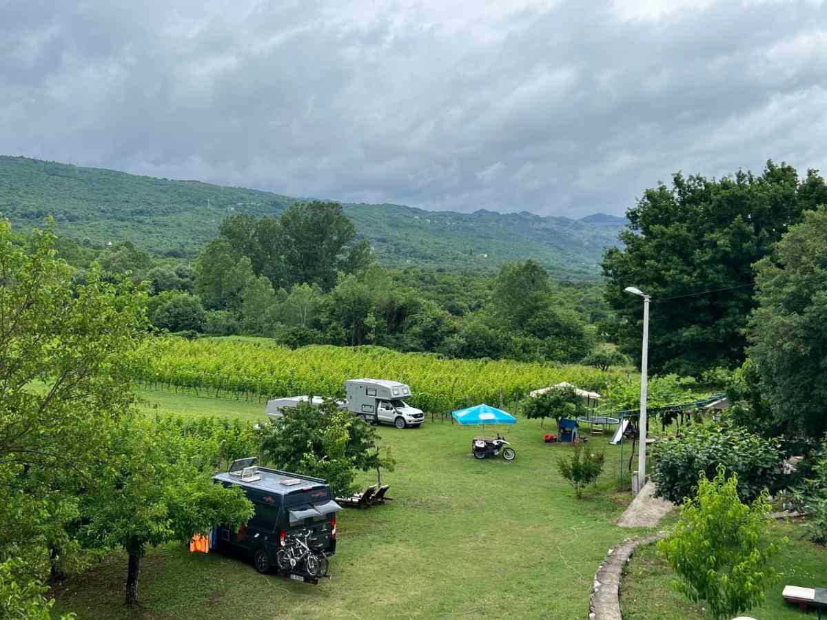 Vinarija Purple Eye Estate Jokaš