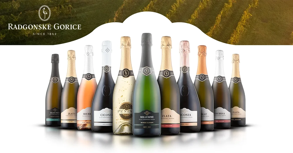 Vinarija Radgonske gorice