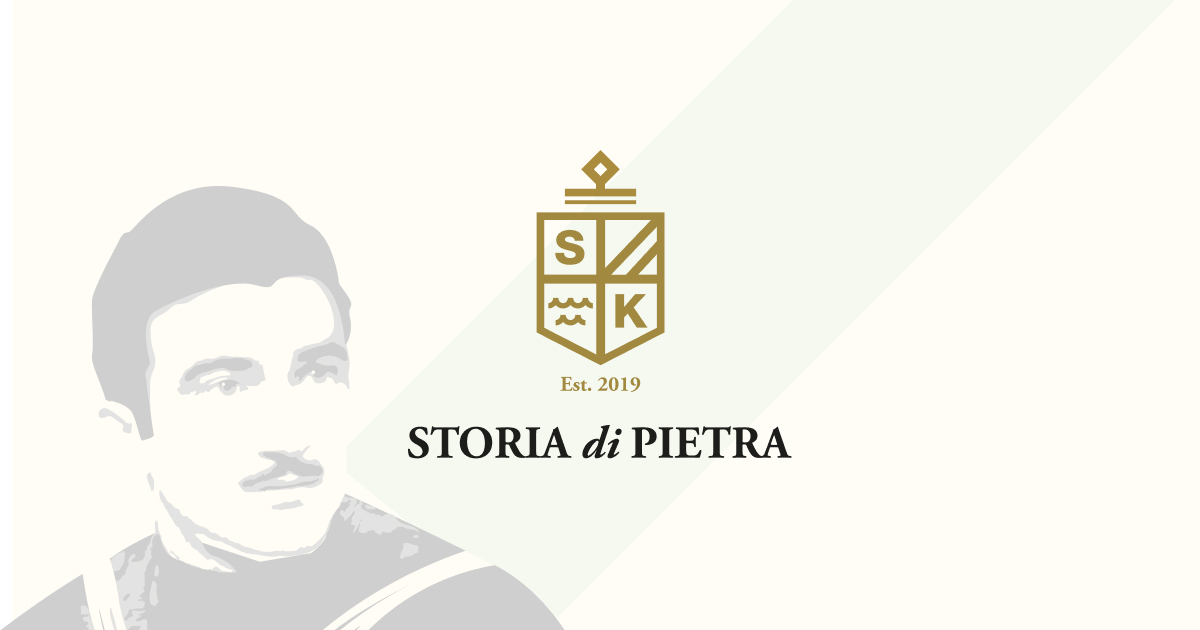 Vinarija Storia di Pietra