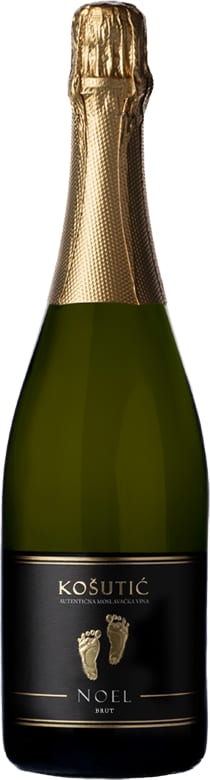 Noel Brut, Vina Košutić