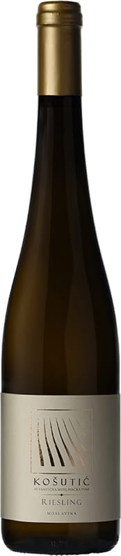 Riesling, Vina Košutić