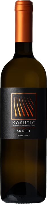 Škrlet, Vina Košutić