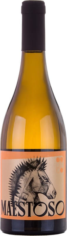 Apolitico Maestoso, Vinarija Apolitico