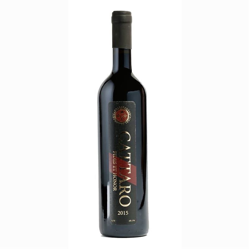 Vino Cattaro, Vinarija Bogojević