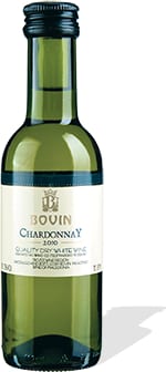 Chardonnay, Vinarija Bovin