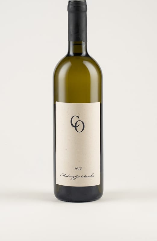 Malvazija Istarska, Vinarija Coronica