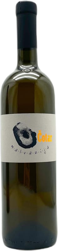 Malvazija, Vinarija Čotar