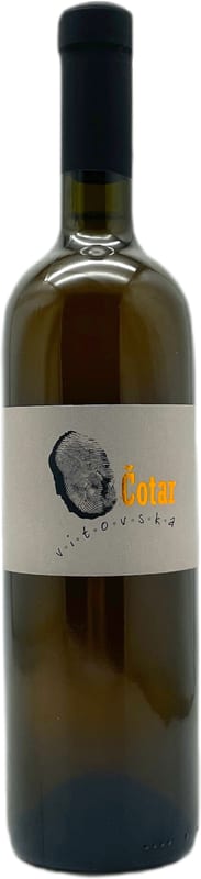 Vitovska, Vinarija Čotar