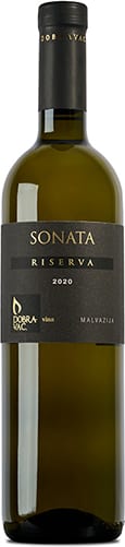 Sonata Riserva, Vinarija Dobravac