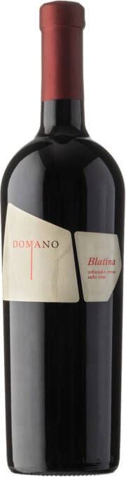 Blatina, Vinarija Domano