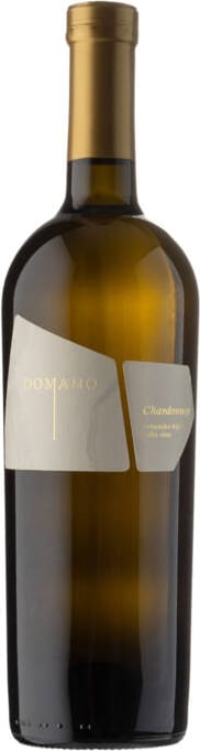 Chardonnay, Vinarija Domano