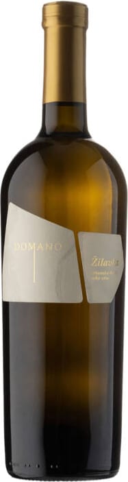 Žilavka, Vinarija Domano
