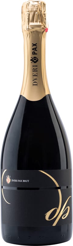 DP Brut, Vinarija Dveri Pax
