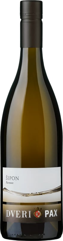 Šipon, Vinarija Dveri Pax