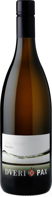 Sivi pinot, Vinarija Dveri Pax