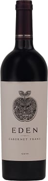 Cabernet Franc, Vinarija Eden