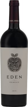 Genesis, Vinarija Eden