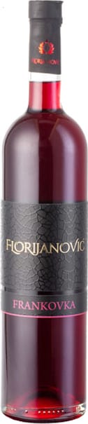 Frankovka, Vinarija Florijanović