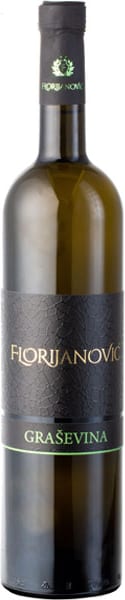 Graševina, Vinarija Florijanović